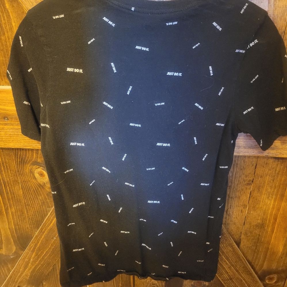 Nike top small - Picture 3 of 4